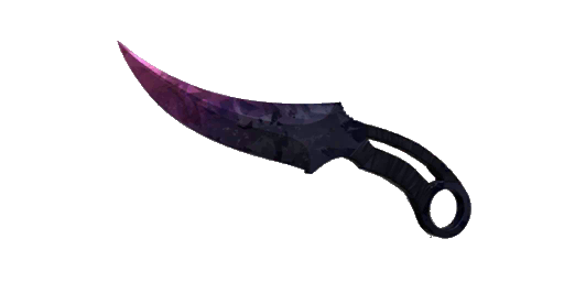 Fang | Obsidian