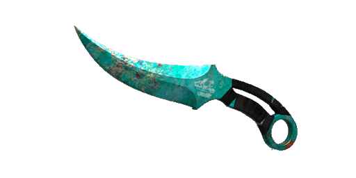 Fang | Relic