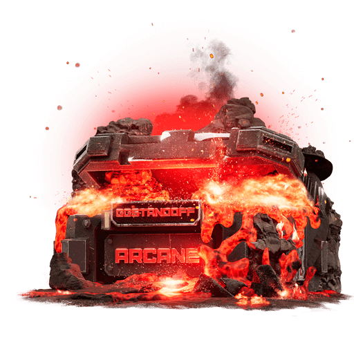 Arcane