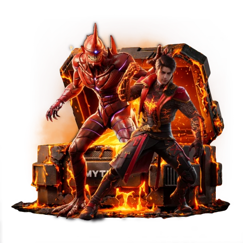 Mythic